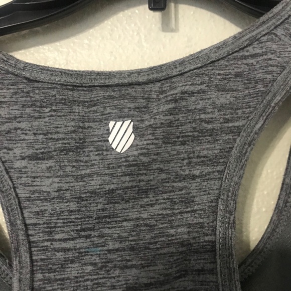 K.Swiss top size xl - Picture 2 of 6